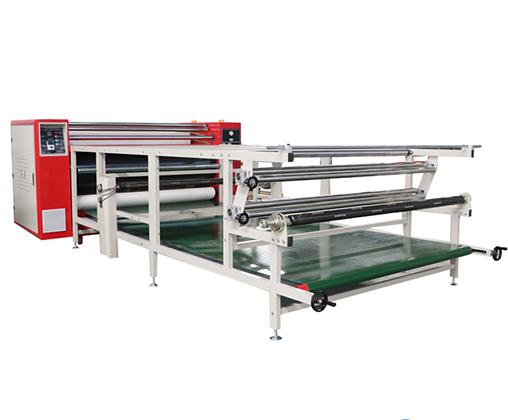 豪華版滾筒印花機(jī)D