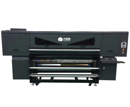 6噴頭打印機(jī)