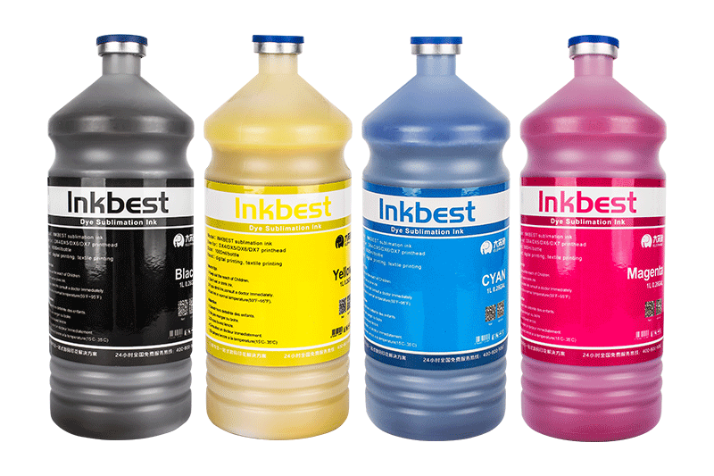 國(guó)產(chǎn)inkbest墨水