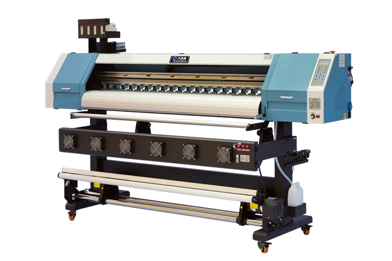 3噴頭打印機(jī)