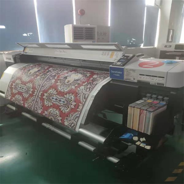 服裝印花機(jī)